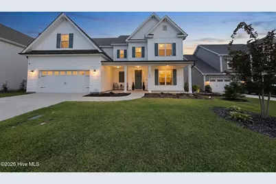 198 Man O War Lane, Hampstead, NC 28443 - Photo 2