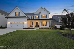 198 Man O War Ln, Hampstead, NC 28443 - Photo 2