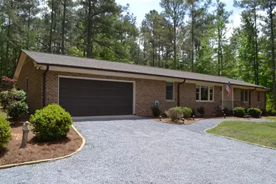 861 Hawthorne Drive, Vass, NC 28394 - Photo 2
