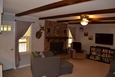 861 Hawthorne Drive, Vass, NC 28394 - Photo 12