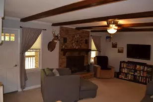 861 Hawthorne Dr, Vass, NC 28394 - Photo 12