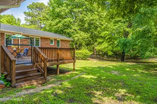 615 E Philadelphia Ave, Pinebluff, NC 28373 - Photo 70