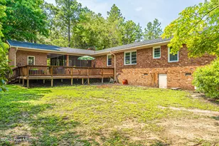 615 E Philadelphia Ave, Pinebluff, NC 28373 - Photo 68