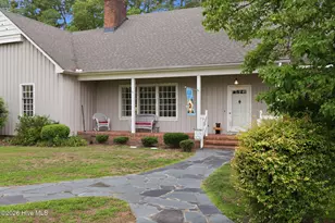 2428 McNair Rd, Tarboro, NC 27886 - Photo 16