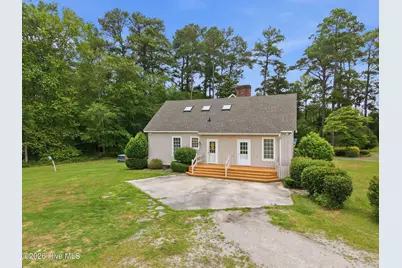 2428 McNair Road, Tarboro, NC 27886 - Photo 18