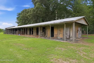 2428 McNair Road, Tarboro, NC 27886 - Photo 14