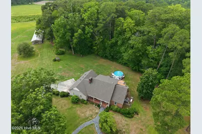 2428 McNair Road, Tarboro, NC 27886 - Photo 12