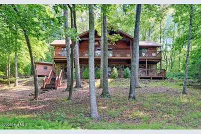 127 Lazy Creek Lane, Murphy, NC 28906 - Photo 38