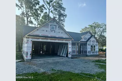 35 Jump Road, Princeton, NC 27569 - Photo 1