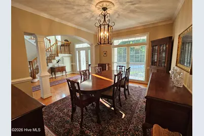 205 Deer Track Drive, Clinton, NC 28328 - Photo 4