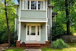 375 E Maine Ave, Southern Pines, NC 28387 - Photo 1