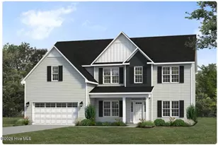 114 Constitution Ct, Newport, NC 28570 - Photo 1