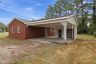 713 Tyree Rd, Kinston, NC 28504 - Photo 24