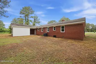 713 Tyree Rd, Kinston, NC 28504 - Photo 26