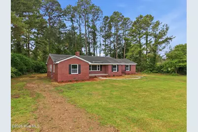713 Tyree Road, Kinston, NC 28504 - Photo 2