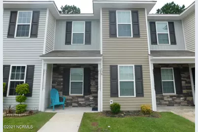 138 Heather Glen Circle, Havelock, NC 28532 - Photo 1