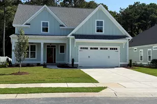 543 Moss Lake Ln, Holly Ridge, NC 28445 - Photo 1