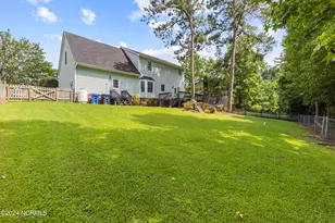 118 Archdale Dr, Jacksonville, NC 28546 - Photo 30