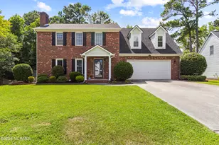 118 Archdale Dr, Jacksonville, NC 28546 - Photo 1