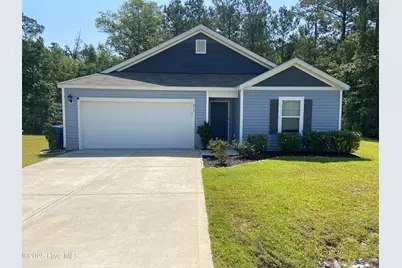 413 High Ridge Court, Sneads Ferry, NC 28460 - Photo 1