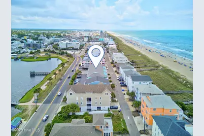 600 Carolina Beach Avenue S #3d, Carolina Beach, NC 28428 - Photo 6