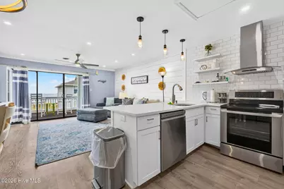 600 Carolina Beach Avenue S #3d, Carolina Beach, NC 28428 - Photo 18