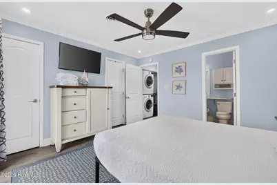 600 Carolina Beach Avenue S #3d, Carolina Beach, NC 28428 - Photo 26