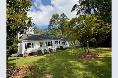 207 Talbot Street, Whiteville, NC 28472 - Photo 22