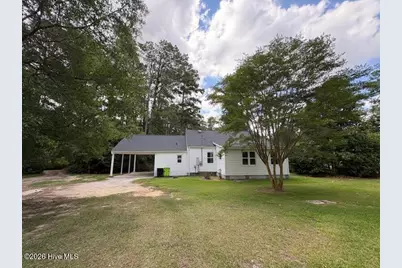 207 Talbot Street, Whiteville, NC 28472 - Photo 20