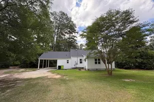 207 Talbot St, Whiteville, NC 28472 - Photo 20