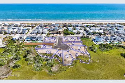 [Address not provided], Ocean Isle Beach, NC 28469 - Photo 1