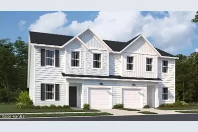 2129 Osprey Isle Lane SW #Lot 91 Berkley, Ocean Isle Beach, NC 28469 - Photo 1