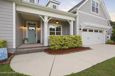 65 Draft Line Court, Hampstead, NC 28443 - Photo 4