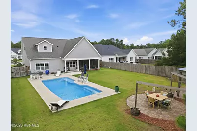65 Draft Line Court, Hampstead, NC 28443 - Photo 2