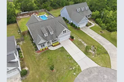 65 Draft Line Court, Hampstead, NC 28443 - Photo 50