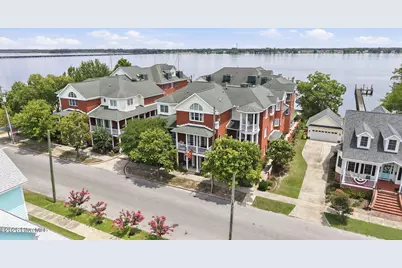 744 E Front Street, New Bern, NC 28560 - Photo 1