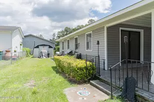 12 Sandy Cove, Elizabethtown, NC 28337 - Photo 8