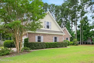 330 Crown Pointe Dr, Hampstead, NC 28443 - Photo 4