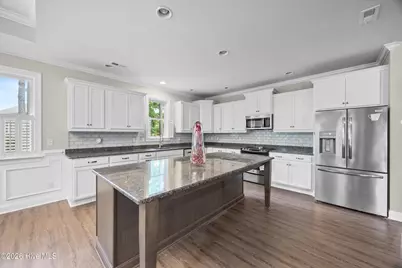 330 Crown Pointe Drive, Hampstead, NC 28443 - Photo 20