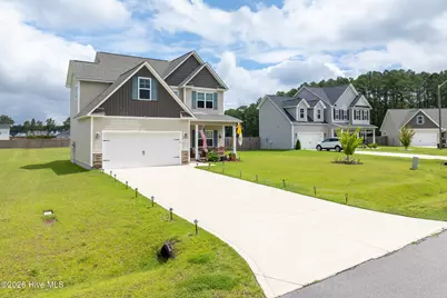 405 Silverstone Place, Hubert, NC 28539 - Photo 2