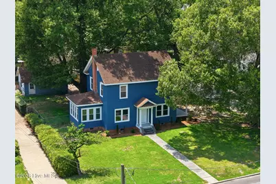 4305 Belcher Street, Farmville, NC 27828 - Photo 38
