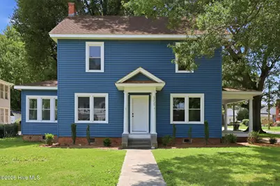 4305 Belcher Street, Farmville, NC 27828 - Photo 1