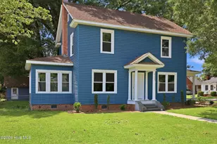 4305 Belcher St, Farmville, NC 27828 - Photo 2