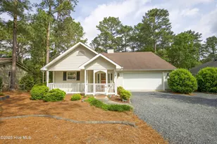 225 Adams Cir, Pinehurst, NC 28374 - Photo 1