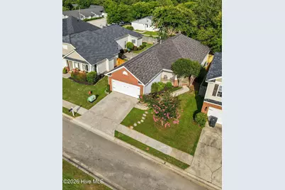 2012 Summerton Circle, Evans, GA 30809 - Photo 2