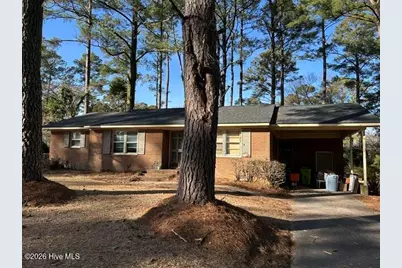 5208 Pinetree Lane, Trent Woods, NC 28562 - Photo 2