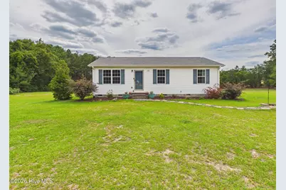 117 Fawnwood Place, Carthage, NC 28327 - Photo 1