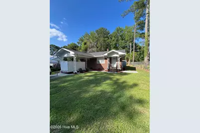 1007 Romaine Street, Tarboro, NC 27886 - Photo 2