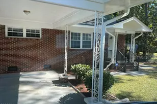 1007 Romaine St, Tarboro, NC 27886 - Photo 1