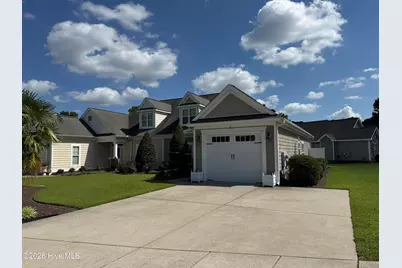 3103 Live Oak Lane N #B, Wilson, NC 27896 - Photo 4